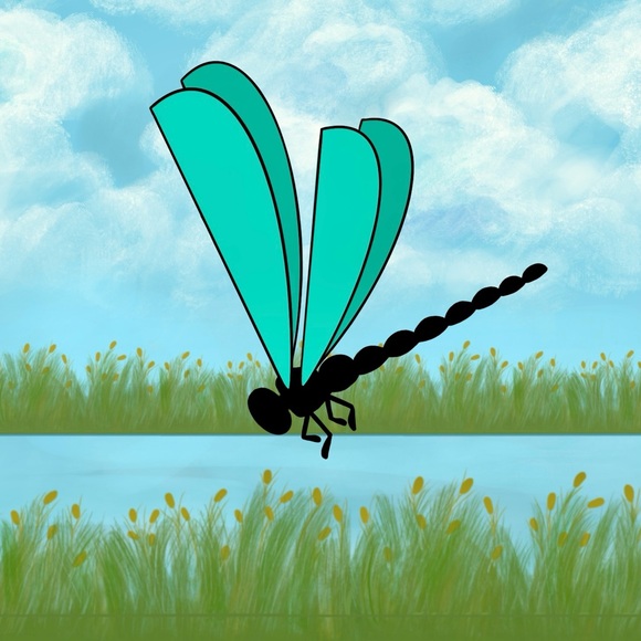 Meet your Posher, Claudia - Picture 1 of 2